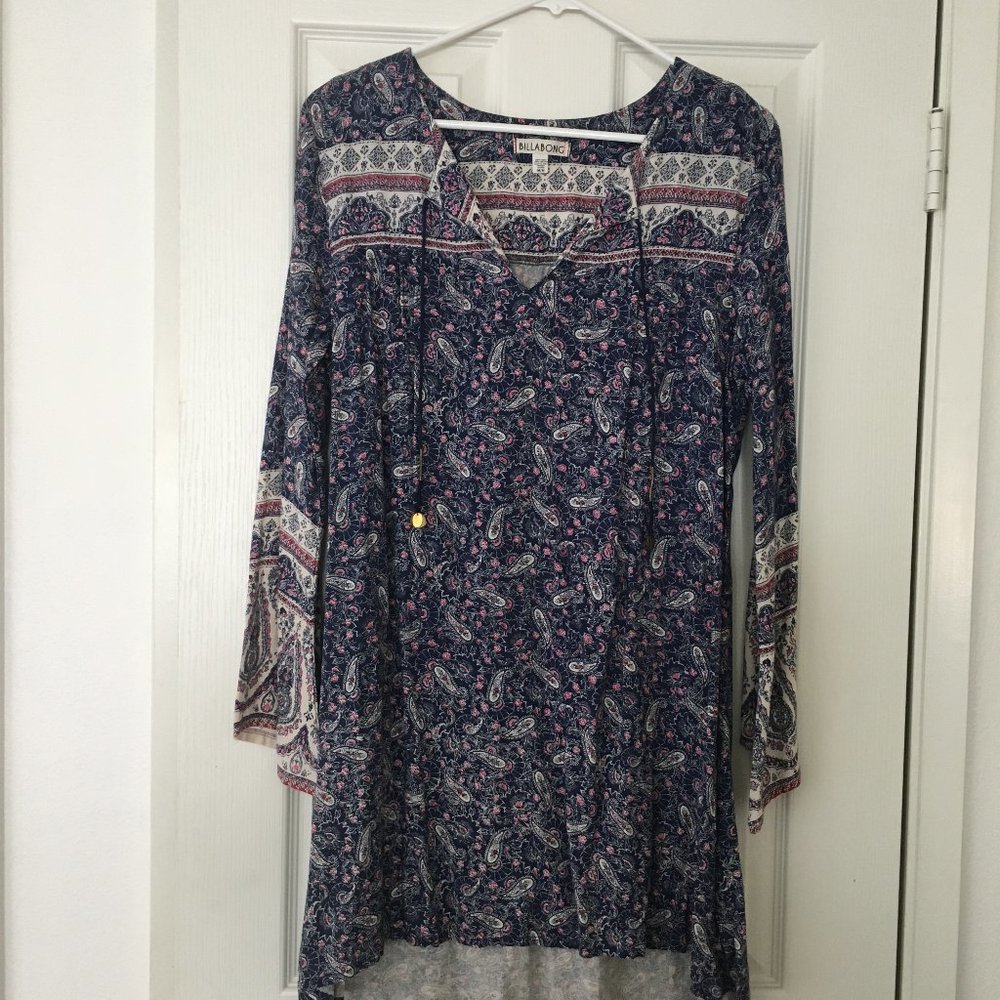 Billabong Women's 'Eternal Winter' Dress